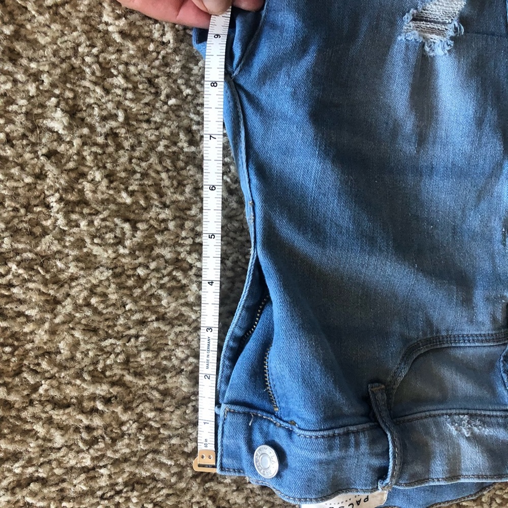 PAC Sun jeans size 25 - Picture 6 of 6